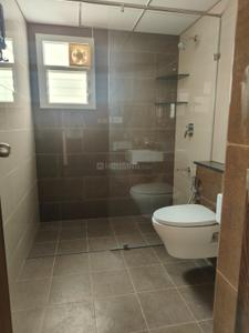Image of 1482 Sq.ft 3 BHK Apartment / Flat for rent in Puravankara Palm Beach, Kyalasanahalli, Bengaluru for Rs. 52000