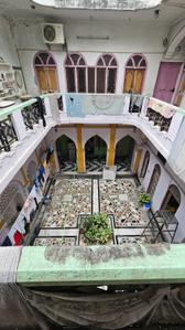 Image of 2800 Sq.ft 5 BHK Independent House for sale in Asharfabad, Lucknow for Rs. 35000000