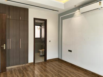 Bedroom Image of 1800 Sq.ft 3 BHK Builder Floor for sale in Sector 9 Gurgaon for Rs. 22800000