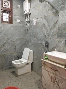 Bedroom Four Image of 2550 Sq.ft 4 BHK Apartment / Flat for sale in Rajendra Nagar Ghaziabad for Rs. 19500000