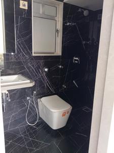 Bedroom Image of 710 Sq.ft 1 BHK Apartment / Flat for sale in 127 Raj Homes D Wing, Mira Road East Mira Bhayandar for Rs. 7582000