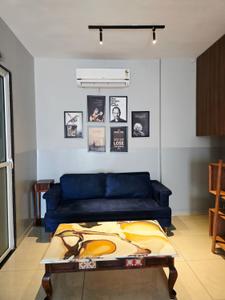Hall Image of 400 Sq.ft 1 RK Studio for sale in Ashadeep Rainbow, Karolan Ka Barh Jaipur for Rs. 3500000