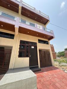 Image of 650 Sq.ft 3 BHK Duplex for sale in Khora Bisal, Jaipur for Rs. 3100000