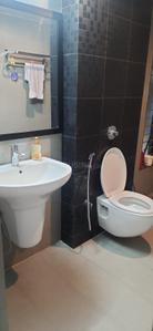 Image of 2000 Sq.ft 3 BHK Apartment / Flat for rent in Lodha Splendora, Thane West, Thane for Rs. 46000