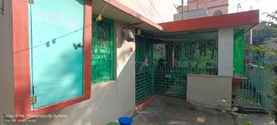Balcony Image of 2000 Sq.ft 4 BHK Independent House for sale in Konnagar Hooghly for Rs. 4500000