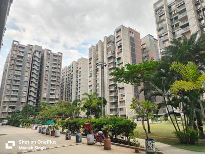 Image of 3514 Sq.ft 4 BHK Apartment / Flat for sale in Nipania, Indore for Rs. 46500000