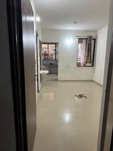 Hall Image of 990 Sq.ft 2 BHK Apartment / Flat for sale in Hanspura Ahmedabad for Rs. 3500000