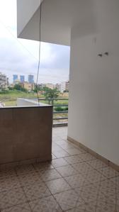 Balcony Image of 1975 Sq.ft 4 BHK Apartment / Flat for sale in Emaar Emerald Floors Premier, Sector 65 Gurgaon for Rs. 36800000