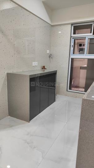 Nehru Nagar, Kurla East Kitchen 1