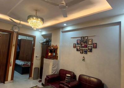 Hall Image of 890 Sq.ft 3 BHK Independent House for sale in Kharar Mohali for Rs. 4590000