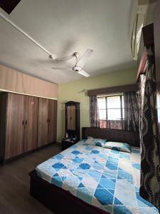 Bedroom Image of 1650 Sq.ft 3 BHK Apartment / Flat for sale in Swawlambi Nagar Nagpur for Rs. 11000000
