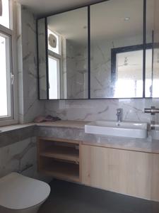Bedroom One Image of 3000 Sq.ft 4 BHK Builder Floor for rent in DLF Garden City Plots, Sector 92 Gurgaon for Rs. 37000