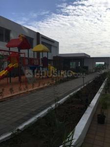 Image of 1280 Sq.ft 3 BHK Apartment / Flat for sale in Gagan Micasaa, Wagholi, Pune for Rs. 7400000