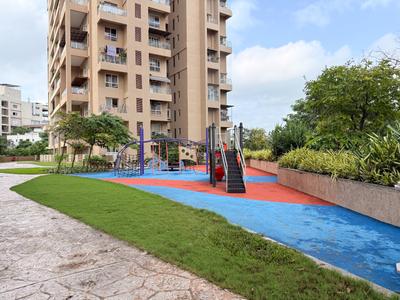 Image of 4023 Sq.ft 5 BHK Duplex for sale in Pimple Nilakh, Pune for Rs. 66500000
