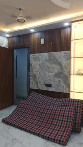 Bedroom Image of 1200 Sq.ft 3 BHK Apartment / Flat for rent in Burari Affordable Homes, Burari New Delhi for Rs. 14500