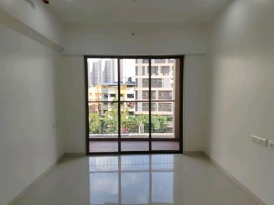 Living Room Image of 1056 Sq.ft 2 BHK Apartment / Flat for sale in Rajhans Moonstone, Vasai West Vasai for Rs. 11200000