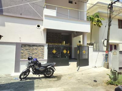 Image of 1840 Sq.ft 3 BHK Independent House for sale in Chromepet, Chennai for Rs. 15000000