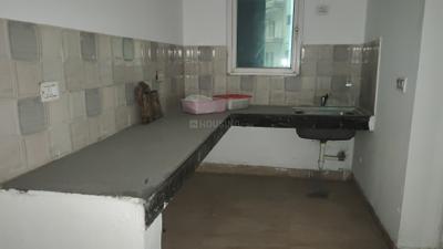 Kitchen Image of 1500 Sq.ft 3 BHK Apartment / Flat for sale in Migsun Twiinz, Eta II Greater Noida for Rs. 13200000