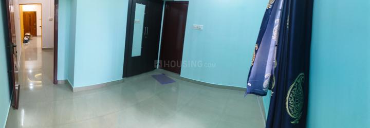 IOB Nagar, Karumandapam Bedroom 1