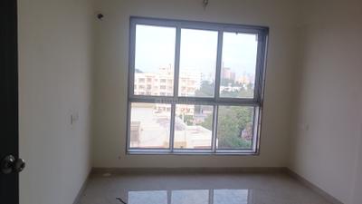 Bedroom Image of 650 Sq.ft 2 BHK Apartment / Flat for sale in Om Maruti Residency, Borivali West Mumbai for Rs. 17900000