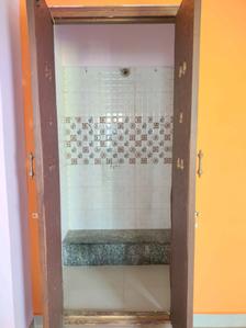 Pooja Room Image of 850 Sq.ft 2 BHK Independent House for rent in Rayasandra Bengaluru for Rs. 17000