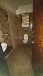Image of 910 Sq.ft 2 BHK Apartment / Flat for rent in Mehetre Laxmi Empire, Ravet, Pune for Rs. 25000