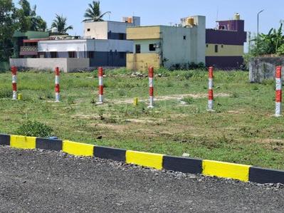 Residential Plot