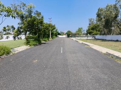 Image of 1125 Sq.ft Residential Plot / Land for sale in Thiruporur, Chennai for Rs. 3318750