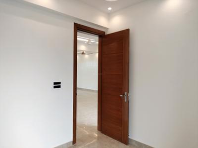 Bedroom Image of 1850 Sq.ft 3 BHK Apartment / Flat for sale in DGS Apartments, Sector 22 Dwarka New Delhi for Rs. 28800000