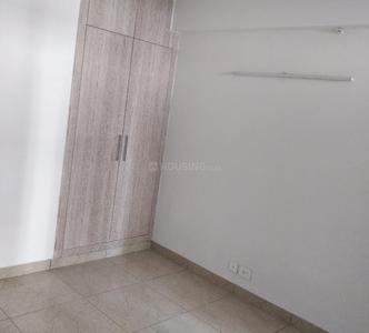 Bedroom Image of 2495 Sq.ft 4 BHK Apartment / Flat for sale in Sector 74 Noida for Rs. 18000000