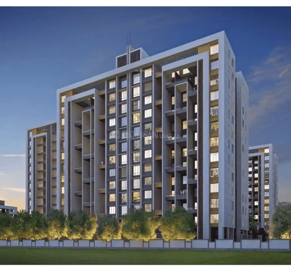 Bhim Nagar, Moshi Main Image 1