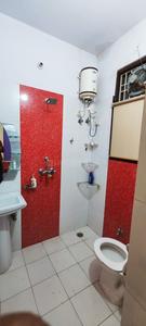 Bathroom Image of 1600 Sq.ft 3 BHK Apartment / Flat for rent in Vaishali Nagar Jaipur for Rs. 22000