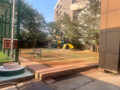 Image of 960 Sq.ft 2 BHK Apartment / Flat for sale in Ace Homes, Kasarvadavali, Thane for Rs. 9499999