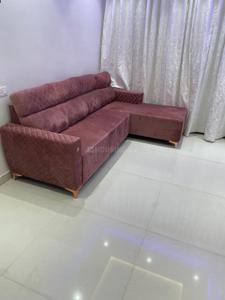 Hall Image of 1100 Sq.ft 2 BHK Apartment / Flat for sale in VPA Anand Sagar Duos, Kalyan West Kalyan for Rs. 8650000