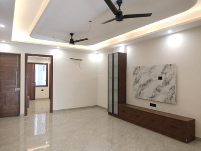 3 BHK Independent Builder Floor