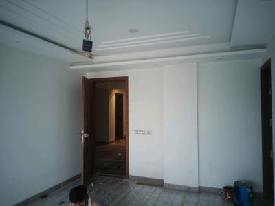 Bedroom Image of 2250 Sq.ft 4 BHK Builder Floor for sale in Sector 26 Rohini New Delhi for Rs. 33000000