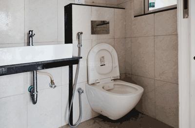 Bathroom Image of Godrej Hillside 1 in Sus, Pune