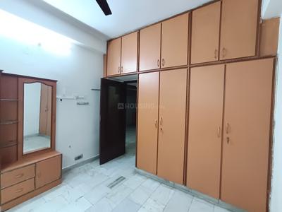 Bedroom Image of 1100 Sq.ft 2 BHK Apartment / Flat for rent in Tarnaka Secunderabad for Rs. 18000