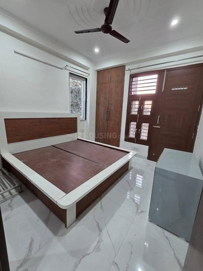 Sheikh Sarai Village, Khirki Extension Bedroom 1