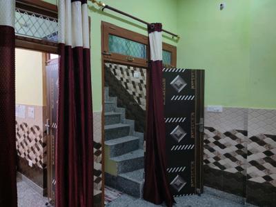 Living Room Image of 476 Sq.ft 2 BHK Independent House for sale in Nai Basti Dundahera Ghaziabad for Rs. 3400000