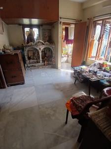 Hall Image of 1600 Sq.ft 4 BHK Apartment / Flat for sale in PNS Green Enclave, Bansdroni Kolkata for Rs. 6000000