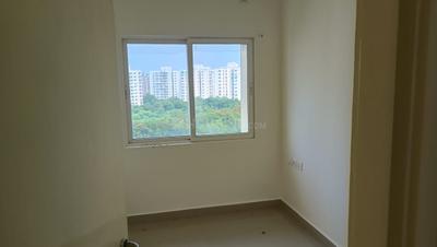 Bedroom Image of 2253 Sq.ft 3.5 BHK Apartment / Flat for sale in Godrej Garden City, Jagatpur Ahmedabad for Rs. 12000000