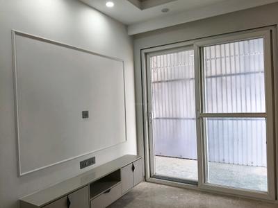 Bedroom Image of 980 Sq.ft 2 BHK Apartment / Flat for sale in Ansal Sushant Estate, Sector 52 Gurgaon for Rs. 22500000
