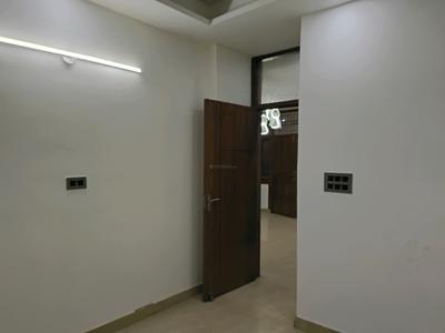 Bedroom Image of 1375 Sq.ft 3 BHK Builder Floor for sale in Vasundhara Ghaziabad for Rs. 8000000