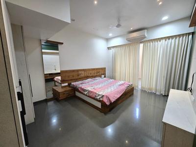 Bedroom Image of 3700 Sq.ft 4 BHK Villa for sale in Sevasi Vadodara for Rs. 35100000