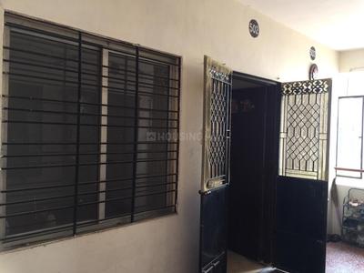 Balcony Image of 678 Sq.ft 2 BHK Apartment / Flat for sale in Karelibagh Vadodara for Rs. 2150000