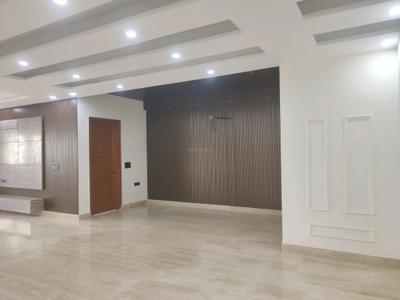 Living Room One Image of 4900 Sq.ft 5 BHK Builder Floor for sale in Green Field Colony Faridabad for Rs. 35000000