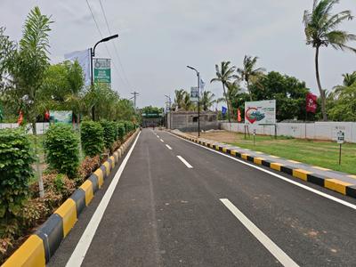 Image of 837 Sq.ft Residential Plot / Land for sale in Mannivakkam, Chennai for Rs. 2789721
