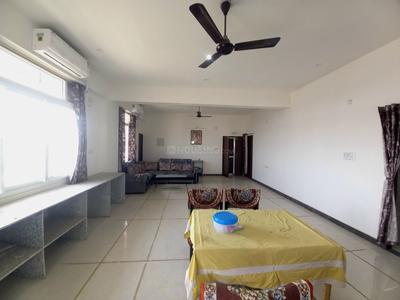 Hall Image of 600 Sq.ft 1 RK Studio for rent in The Love Marwar, Khema-Ka-Kuwa Jodhpur for Rs. 10000