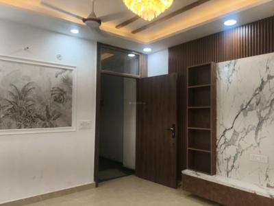 Living Room Image of 1125 Sq.ft 2 BHK Apartment / Flat for sale in Aarambh Heights, Surajpur Greater Noida for Rs. 4850350